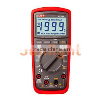 True RMS Digital Multimeter, UT139A