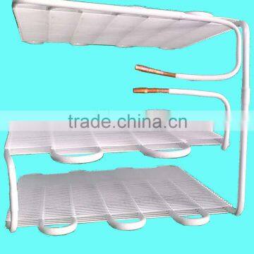 Electric Wire Tube Refrigeration Evaporators For Refrigeration