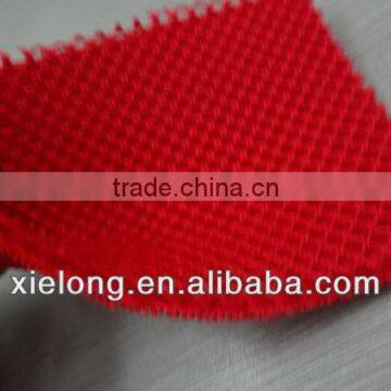 2014 100%polyester space air flow mesh fabric