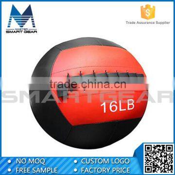 Crossfit High Quality PU Leather Wall Ball