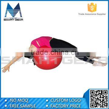 MSG Fitness PVC Yoga Ball Wholesale