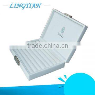 2015 new design customized logo printed box