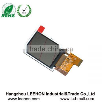 SPI interface 2.4 inch 240x320 TFT LCD Module with controller IC