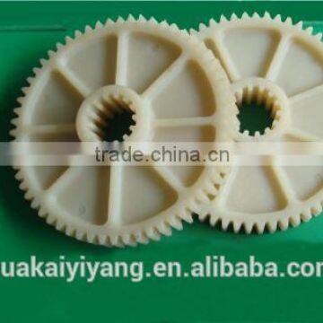 spare parts of yarn sending gear