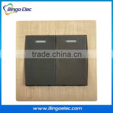 electrical wall switches brand
