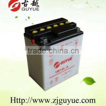 12v high capacity storage battery