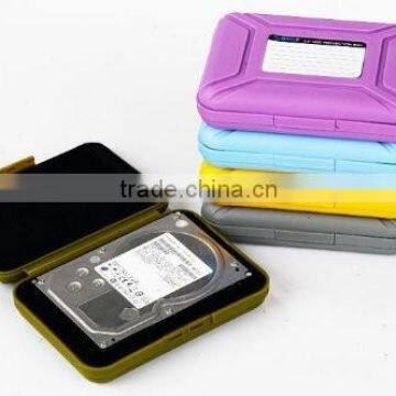 Wholesale 3.5" SATA HDD Enclosure, Tool Free HDD Protecter