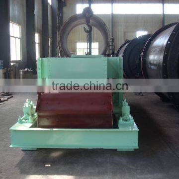 High Capacity Medium Apron Feed Equipment photo-6