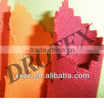 Multifunctional Flame Retardant Anti static acid resistant fabric