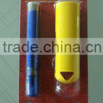 Retractable Dash & Vent Cleaning Brushes