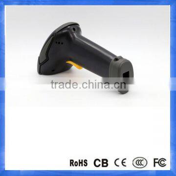 Handheld POS System 1d barcode scanner