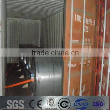 Price Hot Dipped Galvanized Steel Coil Z100