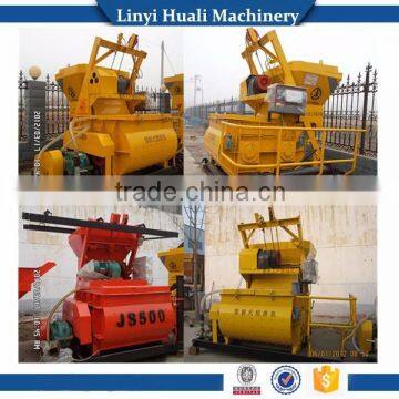 QT4-15B Hydraulic Cement Block Machine From China photo-5