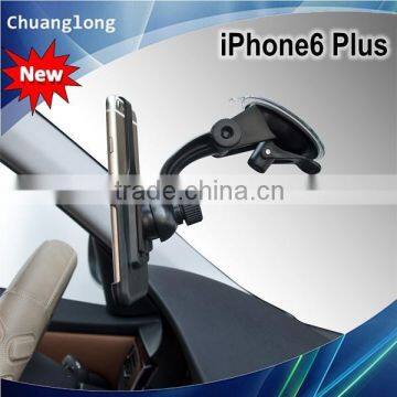 Special Anti-slip Portable Smartphone Car Mount for IPhone 6 Plus