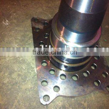 changlin zl50h wheel loader support shaft