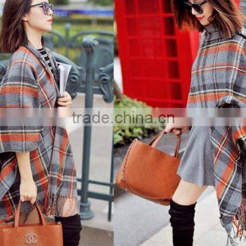 8310118 Woman Fashion Red Long Scarf photo-3