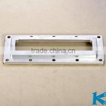 OEM CNC milling parts for communication equipment