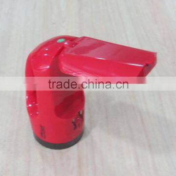 LED Long Range Rechargeable Torch Light, Torchlight MODEL 3337 photo-3