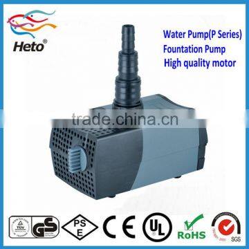 OEM Adjustable pool water pump aquarium water submersible fountain pump