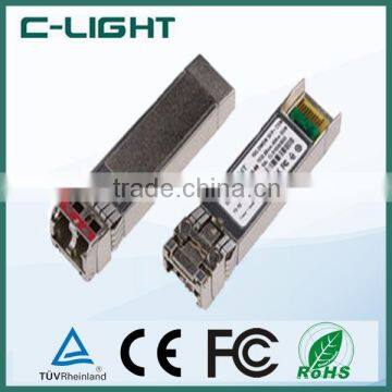 CISCO Compatible DWDM SFP Transceiver10GBASE 1546.92nm 40km