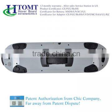 Factory New Fasion Electric Scooter Design One Wheel Skateboard One Wheel Hoverboard Skateboard photo-4