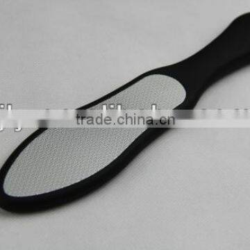 2014 Hottest Metal Foot File Pedicure Tool As Seen On TV