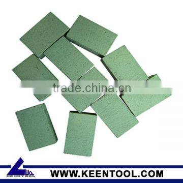 High Quality Marble Cutter Segments photo-5