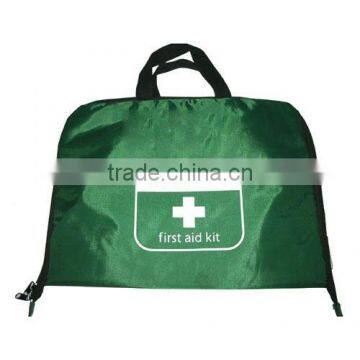 Top products hot selling new 2016 military first aid kit bag , nylon first aid bags , first aid kit