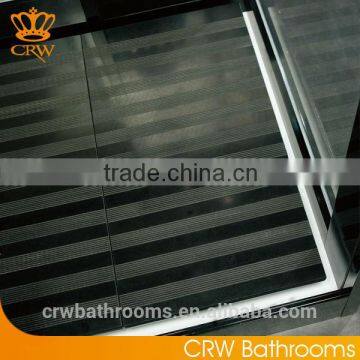 CRW AA0002 White Steam Shower Cabin photo-4