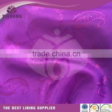 China ShaoXing XiuDong Fabric Factory TR Fabric Material for Making Dresses to Indonesia Market photo-3