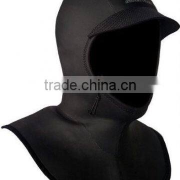 Wetsuits Men's Hood 5/3mm Bibbed Hood