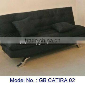 Fabric Sofa Bed, Living Sofa Bed