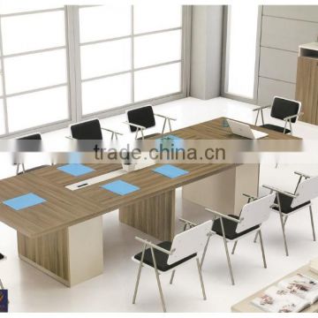 Mordern design big office conference table