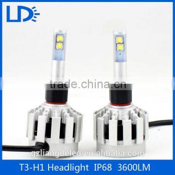 DC 12V led headlight bulb interior lamp headlight