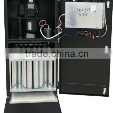 Electrostatic Welding Smoke Extractor with Exhaust Gas Filter