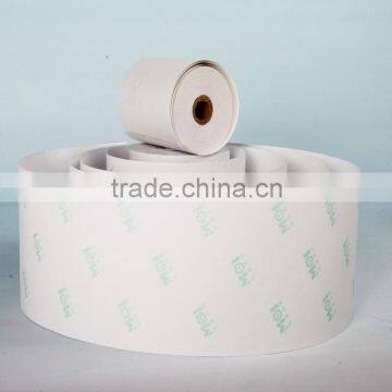 various sizes writing paper till roll manufacurer