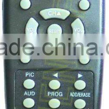 remote control for tv universal remote control CT-821