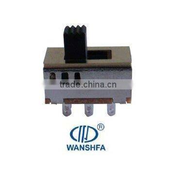 'SS-23D25 mini slide switch