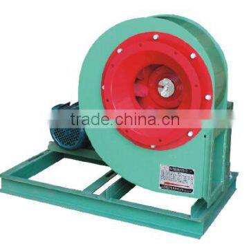 Y5-47 centrifugal boiler draft fan table fan