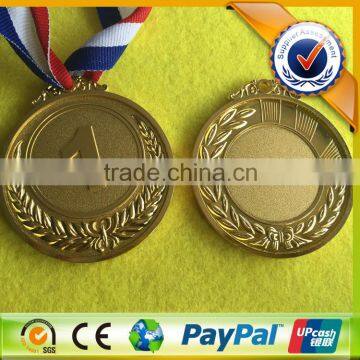 Award medal template Includes 1 Winner Award Medal.