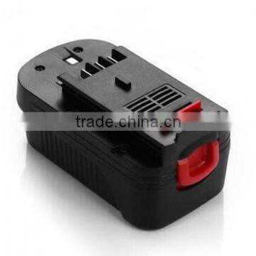 Black & Decker HPB18-OPE2 18-volt NiCd Battery for Outdoor Power Tools photo-2