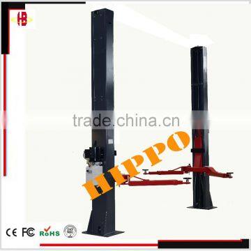 factory price single post/two post/ four post removable car lift