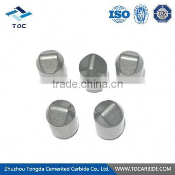 sintered tungsten carbide coal mining tips/buttons for coal mining tungsten carbide teeth