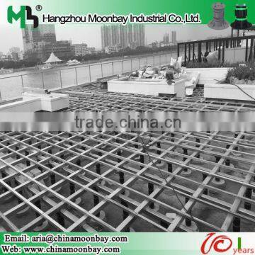 Adjustable Decking Furring Beam Screwjack photo-4