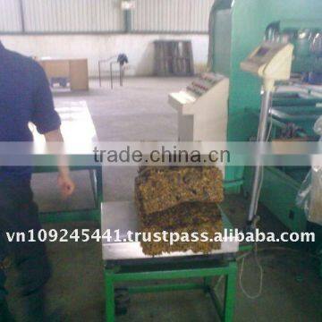 Natural Rubber, Factory, Manufacturer