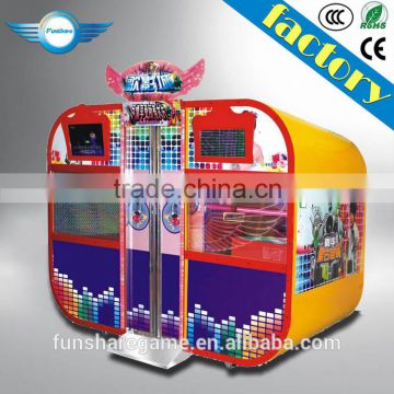 Luxury ger mucsic machine /professional music machine/karaoke machine/jukebox karaoke machine