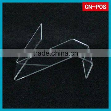 Display Acrylic Holders for Shoes for Shopping Mall photo-2