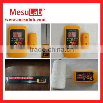 Portable Digital Moisture Meter (for Grain Moisture testing )