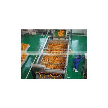 Citrus Processing Line for Produce Orange Juice photo-2