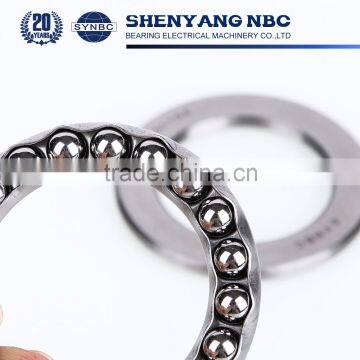 2016 Best Quality High Precision Thrust Ball Bearing From China Factory photo-5